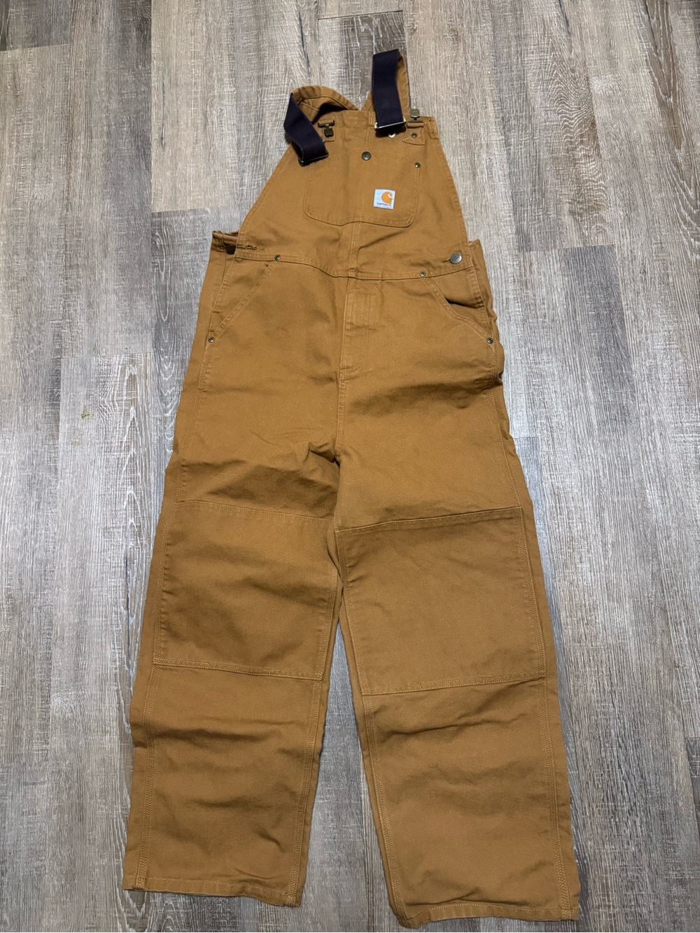 Carhartt Overalls